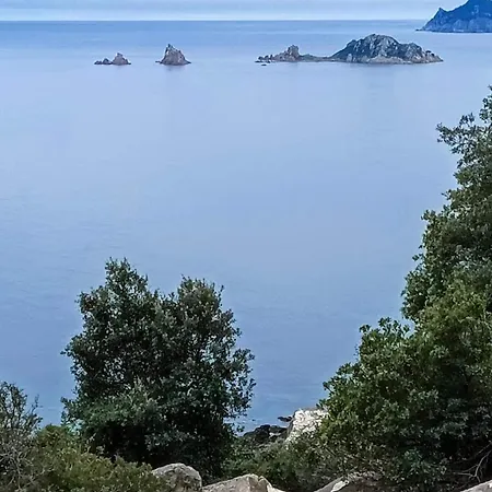 A Casa Di Mary A 2 Passi Dal Mare Dom wakacyjny