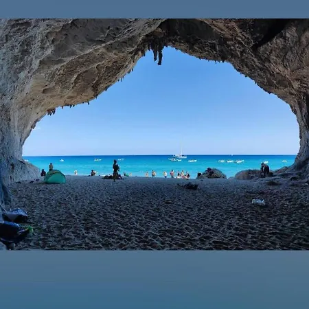 A Casa Di Mary A 2 Passi Dal Mare Nyaraló *