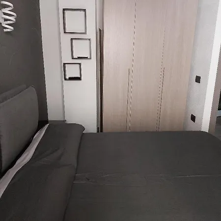 A Casa Di Mary A 2 Passi Dal Mare 度假居 *