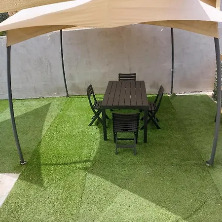 A Casa Di Mary A 2 Passi Dal Mare 度假居 阿尔巴塔克斯