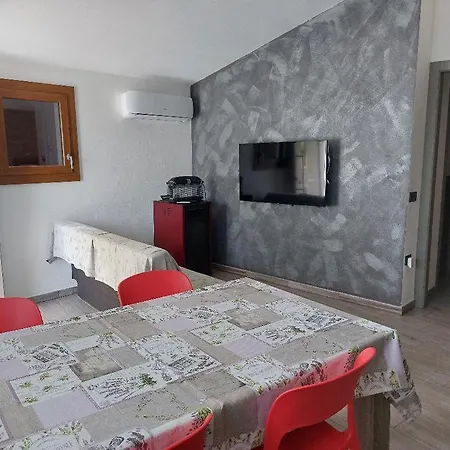 A Casa Di Mary A 2 Passi Dal Mare Nyaraló