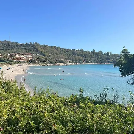 A Casa Di Mary A 2 Passi Dal Mare 度假居