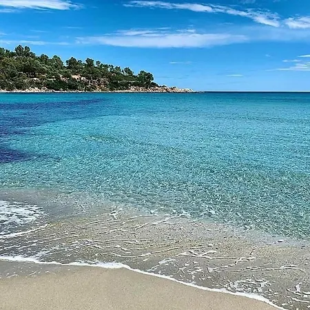 A Casa Di Mary A 2 Passi Dal Mare Àrbatax