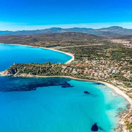 A Casa Di Mary A 2 Passi Dal Mare Nyaraló *