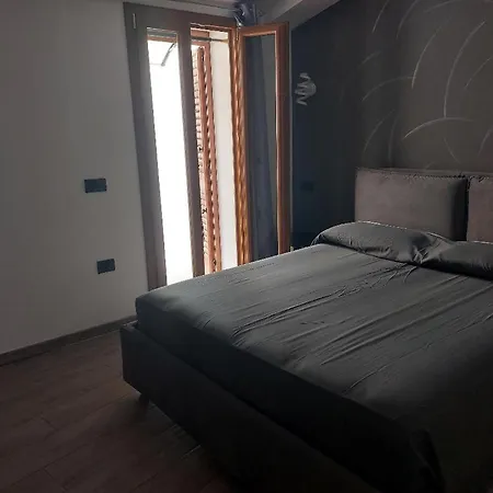 Nyaraló A Casa Di Mary A 2 Passi Dal Mare *