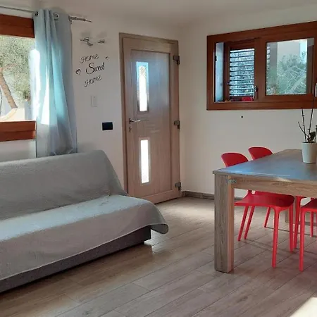 A Casa Di Mary A 2 Passi Dal Mare 度假居 *