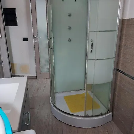 度假居 A Casa Di Mary A 2 Passi Dal Mare