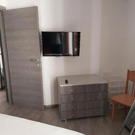 A Casa Di Mary A 2 Passi Dal Mare 度假居