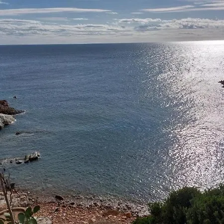 A Casa Di Mary A 2 Passi Dal Mare *