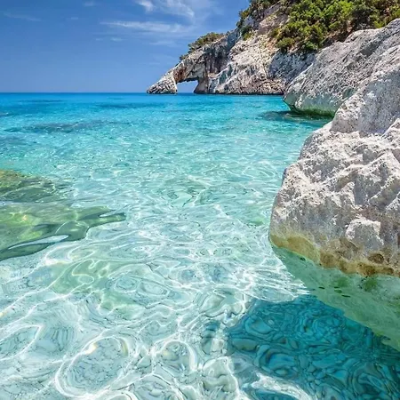 A Casa Di Mary A 2 Passi Dal Mare * Àrbatax