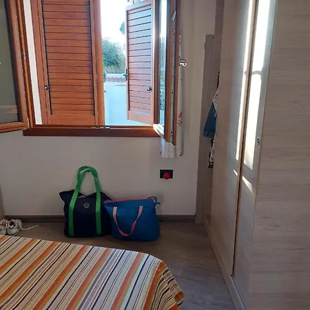 A Casa Di Mary A 2 Passi Dal Mare Nyaraló