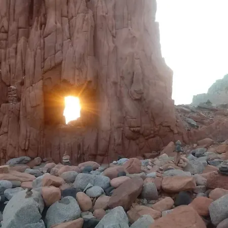 Nyaraló A Casa Di Mary A 2 Passi Dal Mare *