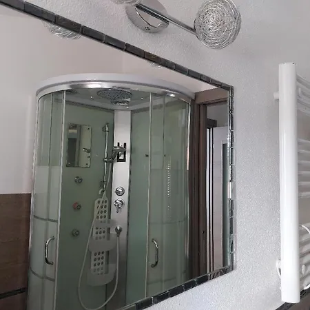 A Casa Di Mary A 2 Passi Dal Mare Àrbatax