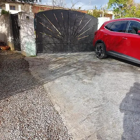A Casa Di Mary A 2 Passi Dal Mare *
