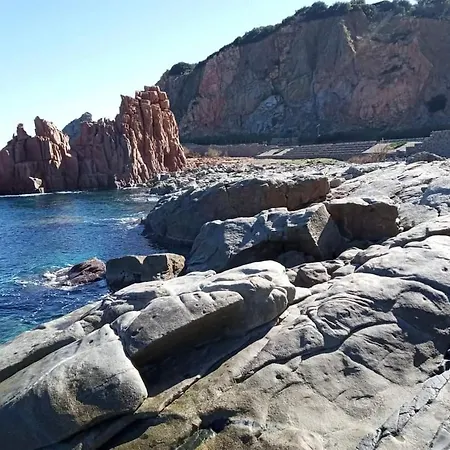A Casa Di Mary A 2 Passi Dal Mare 度假居 *
