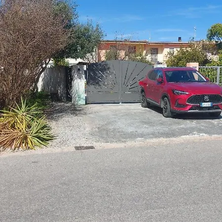 A Casa Di Mary A 2 Passi Dal Mare *