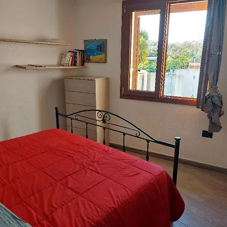 A Casa Di Mary A 2 Passi Dal Mare 阿尔巴塔克斯